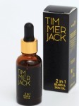 Комплекс масел, Timmerjac (Таймерджек) 30 мл для бороды и кожи лица