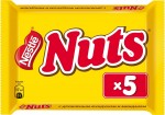 Конфеты, Nuts (Натс) 30 г 5 шт