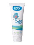 Крем под подгузник, Мама Тама 75 мл с цинком детский