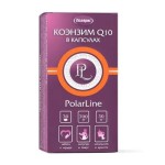 Коэнзим Q10, капсулы 30 мг / 700 мг 30 шт