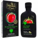 Бальзам, Алтайский букет 200 мл №4 Зеленый рыцарь