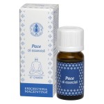 Смесь эфирных масел, Erboristeria Magentina (Эрбористериа Маджентина) 10 мл 6 чакра