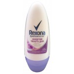 Дезодорант-антиперспирант, Rexona (Рексона) 50 мл Энергия твоего дня ролик