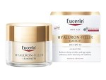 Крем для лица, Eucerin (Эуцерин) 50 мл арт. 69675 Гиалурон-филлер + Эластисити антивозрастной дневной против пигментации SPF15 банка