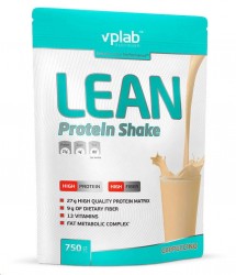 Протеин VPLab ЛИН Протеин Шейк 750 г