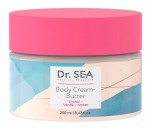 Крем-баттер для тела, Dr. Sea (Др. Сиа) 250 мл Доктор Море орхидея ваниль амбра