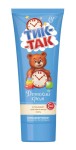 Крем детский, 75 мл Тик-так успокаивает чувствительную кожу туба