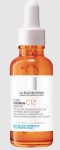 Сыворотка, La Roche-Posay (Ля Рош-Позе) 30 мл Витамин C12 антиоксидантная сыворотка для обновления кожи
