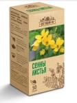 Сенны листья П, Цветущий луг сырье 50 г 1 шт БАД к пище