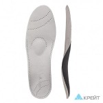 Стельки ортопедические, Крейт р. 40 арт. СК-119