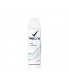 Дезодорант-антиперспирант для женщин, Rexona (Рексона) 150 мл Без запаха 48 ч спрей