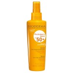 Спрей, Bioderma (Биодерма) 200 мл Фотодерм MAX SPF 50+