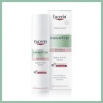 Сыворотка для лица, Eucerin (Эуцерин) 40 мл Дермопьюр с тройным действием для проблемной кожи