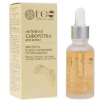 Сыворотка, Эколаб 30 мл Против выпадения для роста и восстановления густоты волос