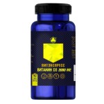 Витамин D3 2000 ME, Витэкспресс таблетки 50 мкг / 200 мг 90 шт пищевой концентрат