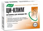 Ци-клим витамины для женщин 45+, табл. 560 мг №60