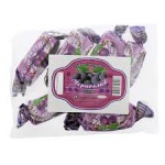 Конфеты, 190 г суфле йогурт-чернослив на фруктозе